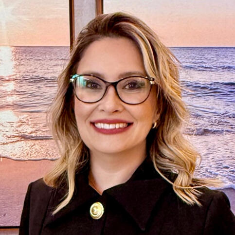 Paloma Cupini